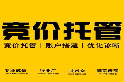 优化sem账户托管，实现广告效果最大化